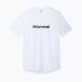 Men's NNormal Race running shirt white 4