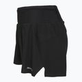 Women's running shorts NNormal Race black 3