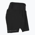 Women's running shorts NNormal Race black 4