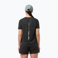 Women's NNormal Race running t-shirt black 3
