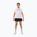 Women's running t-shirt NNormal Race white 2