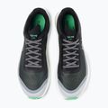 NNormal Kjerag green running shoes 10