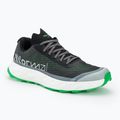 NNormal Kjerag green running shoes