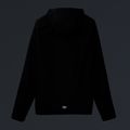 Men's running jacket NNormal Trail Rain black 11