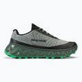 NNormal Tomir 2.0 green running shoes 2