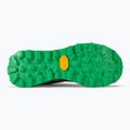 NNormal Tomir 2.0 green running shoes 4