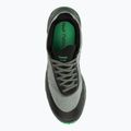 NNormal Tomir 2.0 green running shoes 5