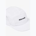 NNormal Race baseball cap white 2