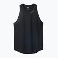 Women's running tank top NNormal Race Tank black