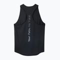 Women's running tank top NNormal Race Tank black 2