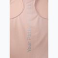 Women's NNormal Race Tank running top pink 4