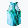 Women's NNormal Race Tank running top multicolour 10