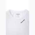 Women's running t-shirt NNormal Race white 3