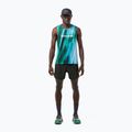 Men's NNormal Race Tank running top multicolour 2