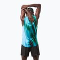 Men's NNormal Race Tank running top multicolour 3