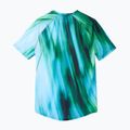 Men's NNormal Race multicolour running shirt 8