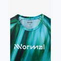 Men's NNormal Race multicolour running shirt 9