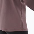 Men's NNormal Trail purple running longsleeve 7