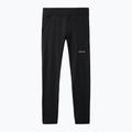 Men's running leggings NNormal Active black 11