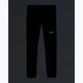 Men's running leggings NNormal Active black 13