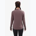 Women's running longsleeve NNormal Trail purple 3