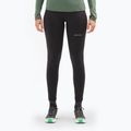 Women's running leggings NNormal Active black