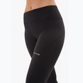 Women's running leggings NNormal Active black 7