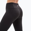 Women's running leggings NNormal Active black 8