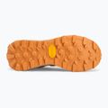 NNormal Tomir 2.0 orange running shoes 4