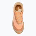 NNormal Tomir 2.0 orange running shoes 5