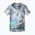 Men's NNormal Race multicolour running shirt 3