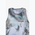 Women's NNormal Race Tank multicolour running shirt 4