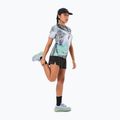 Women's NNormal Race multicolour running shirt 2
