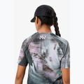 Women's NNormal Race multicolour running shirt 3
