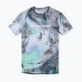 Women's NNormal Race multicolour running shirt 4