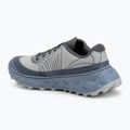 NNormal Tomir 2.0 blue running shoes 3