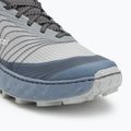 NNormal Tomir 2.0 blue running shoes 7