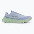 NNormal Tomir 2.0 blue/green running shoes 2