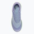 NNormal Tomir 2.0 blue/green running shoes 5