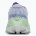 NNormal Tomir 2.0 blue/green running shoes 6