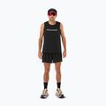 Men's NNormal Race Tank running shirt black 2