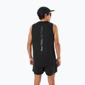 Men's NNormal Race Tank running shirt black 3