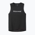 Men's NNormal Race Tank running shirt black 4