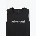 Men's NNormal Race Tank running shirt black 5