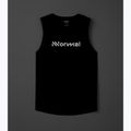 Men's NNormal Race Tank running shirt black 6