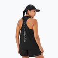 Women's running shirt NNormal Race Tank black 3