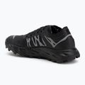 Nnormal Kjerag Brut black running shoes 3