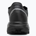 Nnormal Kjerag Brut black running shoes 5