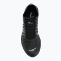 Nnormal Kjerag Brut black running shoes 6