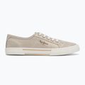 Women's shoes Pepe Jeans Brady Party gold 2